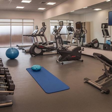 Fairfield Inn & Suites By Marriott Вашингтон Екстериор снимка