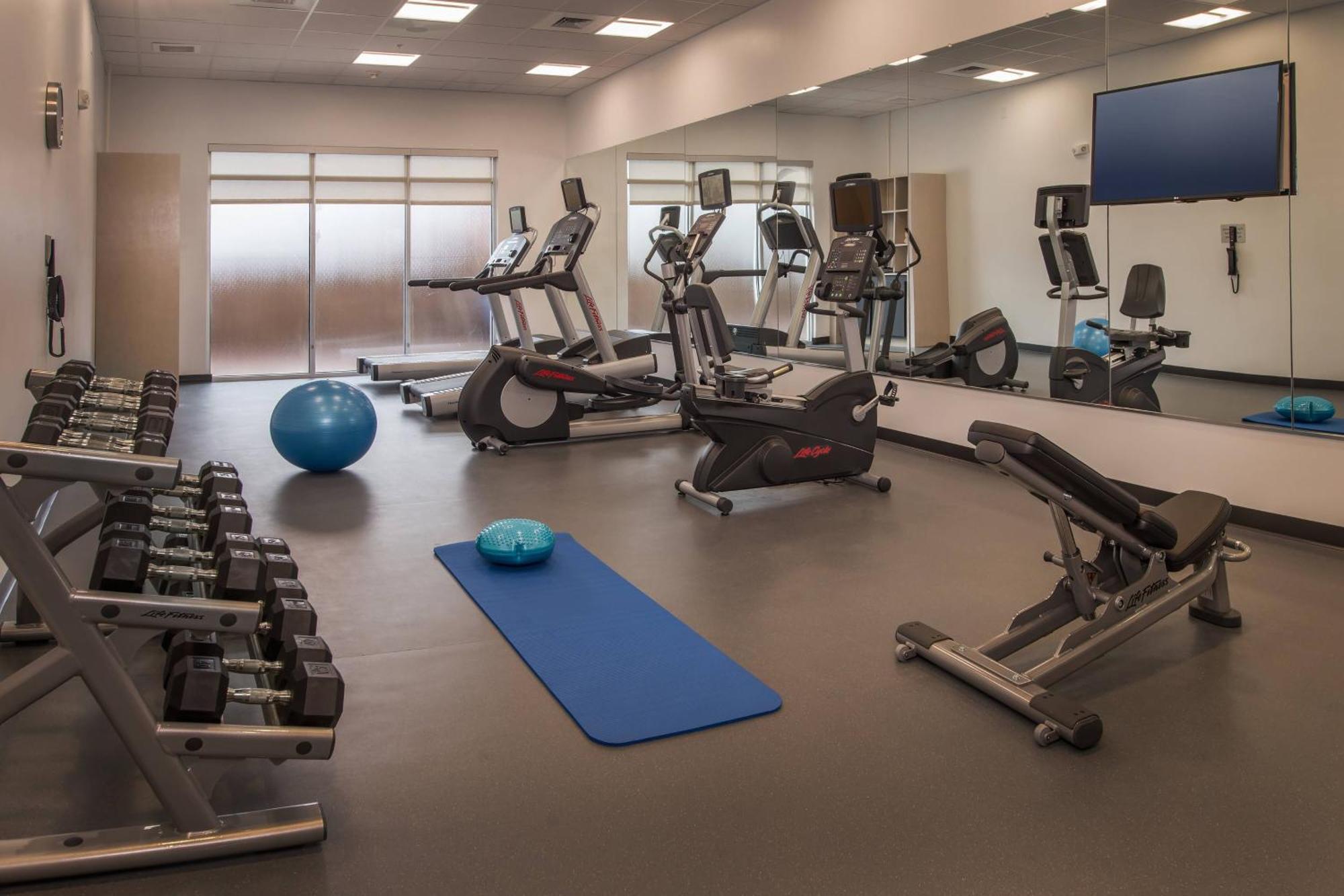 Fairfield Inn & Suites By Marriott Вашингтон Екстериор снимка