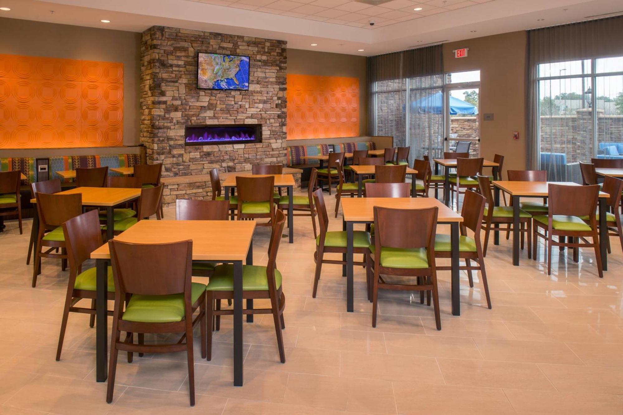 Fairfield Inn & Suites By Marriott Вашингтон Екстериор снимка