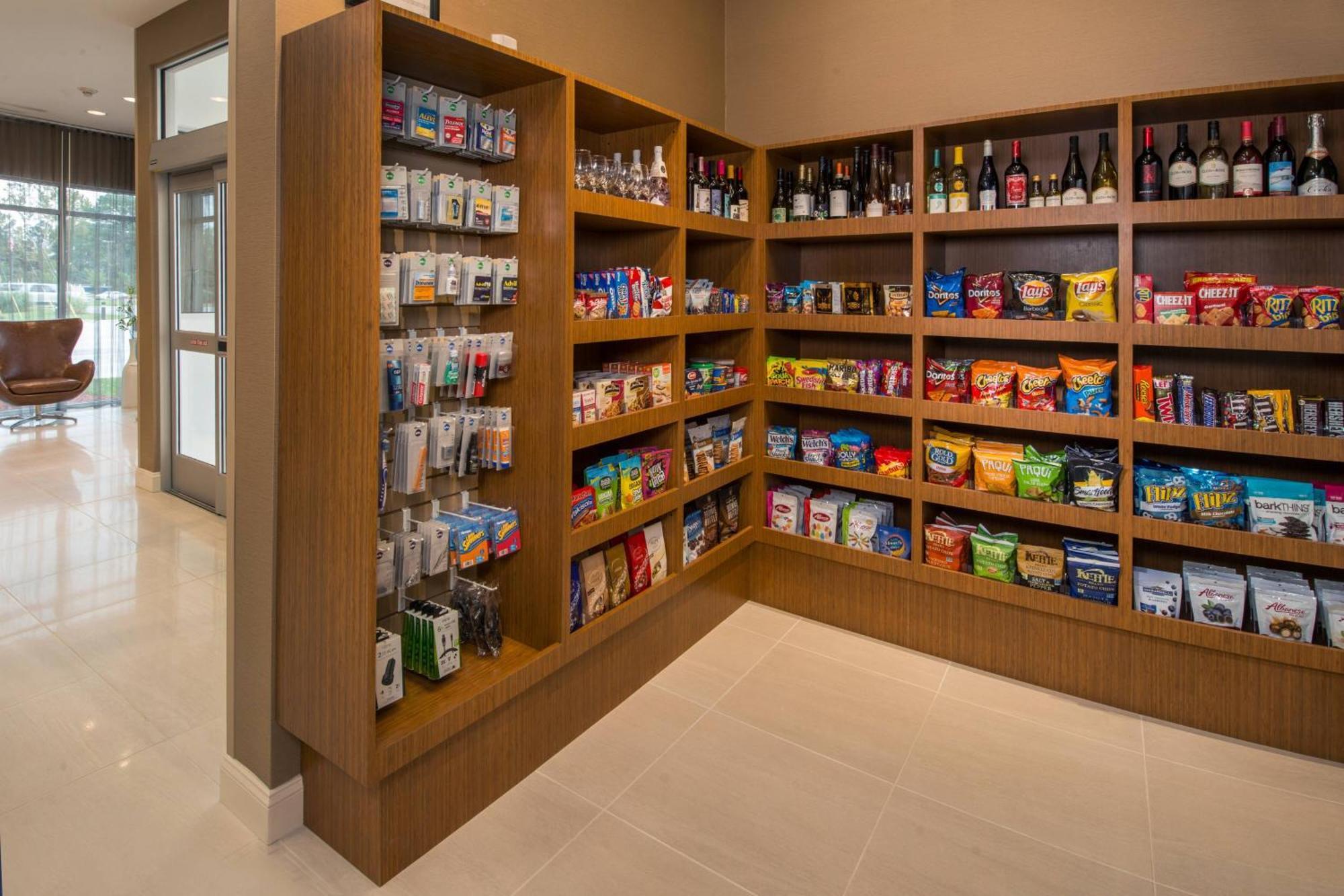Fairfield Inn & Suites By Marriott Вашингтон Екстериор снимка