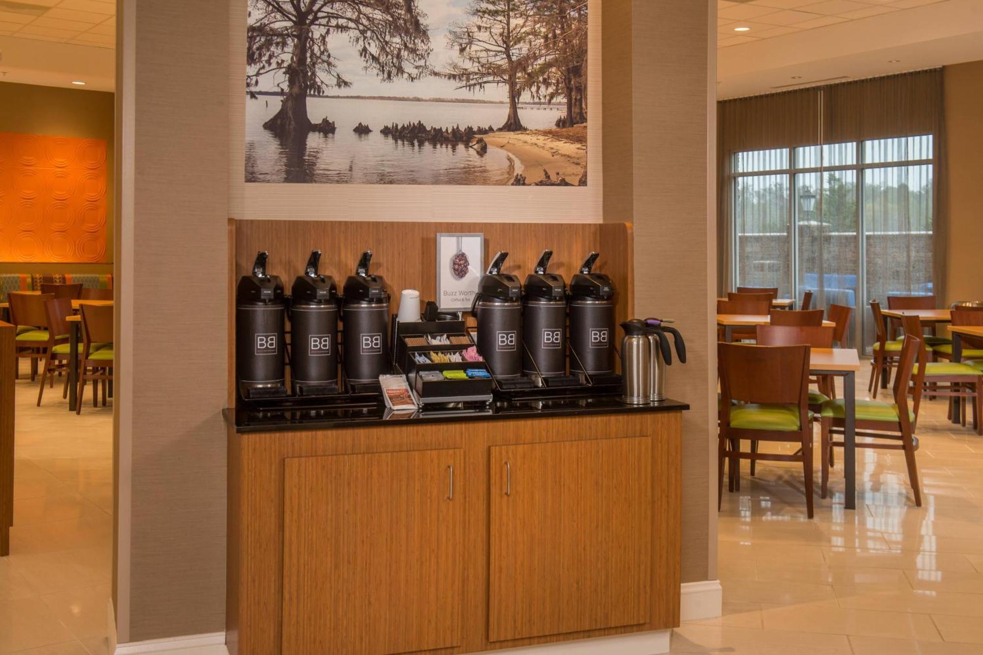Fairfield Inn & Suites By Marriott Вашингтон Екстериор снимка